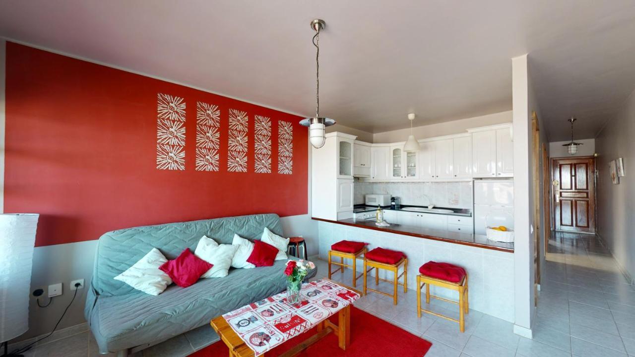 Apartamento Primera Linea Playa Puerto del Carmen  Zewnętrze zdjęcie