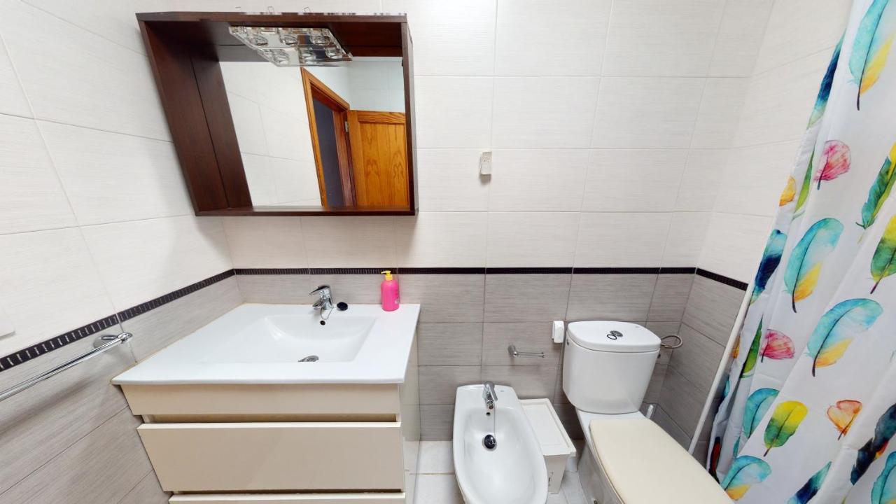 Apartamento Primera Linea Playa Puerto del Carmen  Zewnętrze zdjęcie