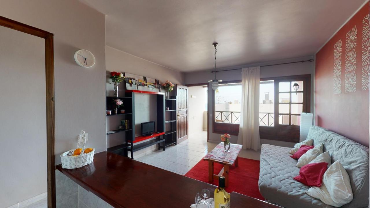 Apartamento Primera Linea Playa Puerto del Carmen  Zewnętrze zdjęcie