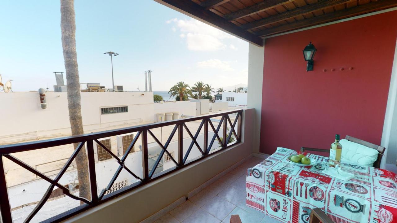 Apartamento Primera Linea Playa Puerto del Carmen  Zewnętrze zdjęcie