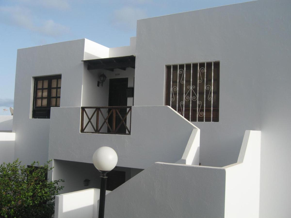Apartamento Primera Linea Playa Puerto del Carmen  Zewnętrze zdjęcie