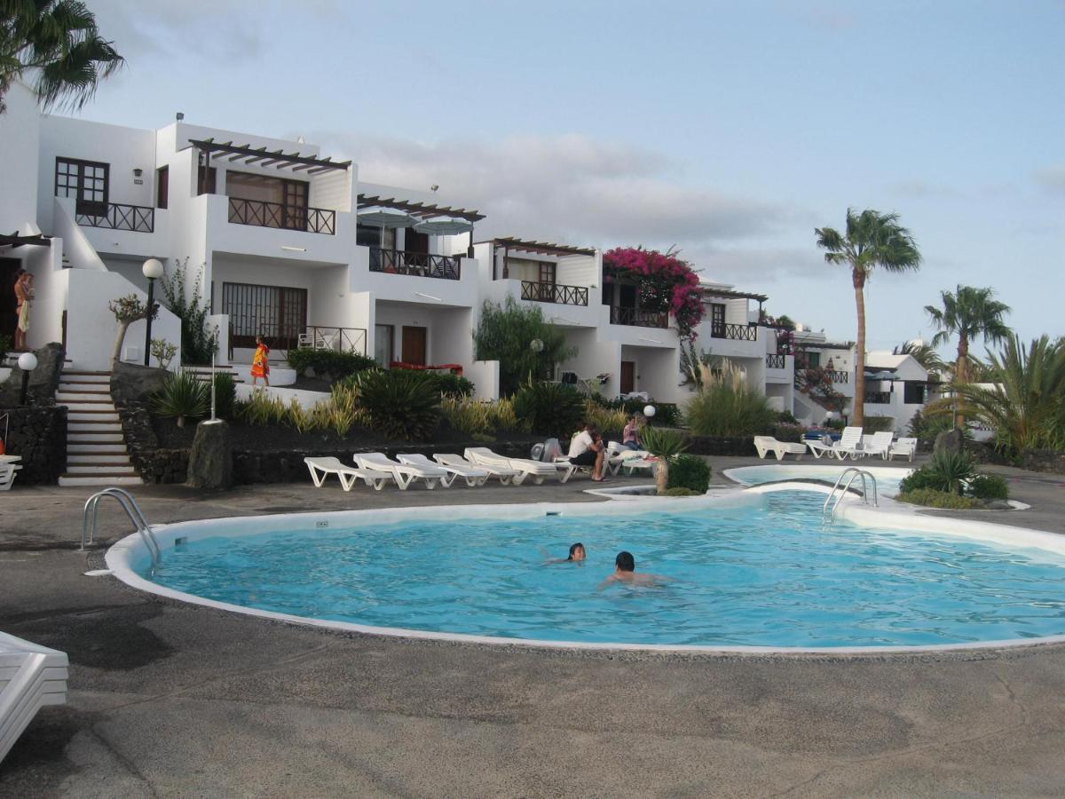 Apartamento Primera Linea Playa Puerto del Carmen  Zewnętrze zdjęcie
