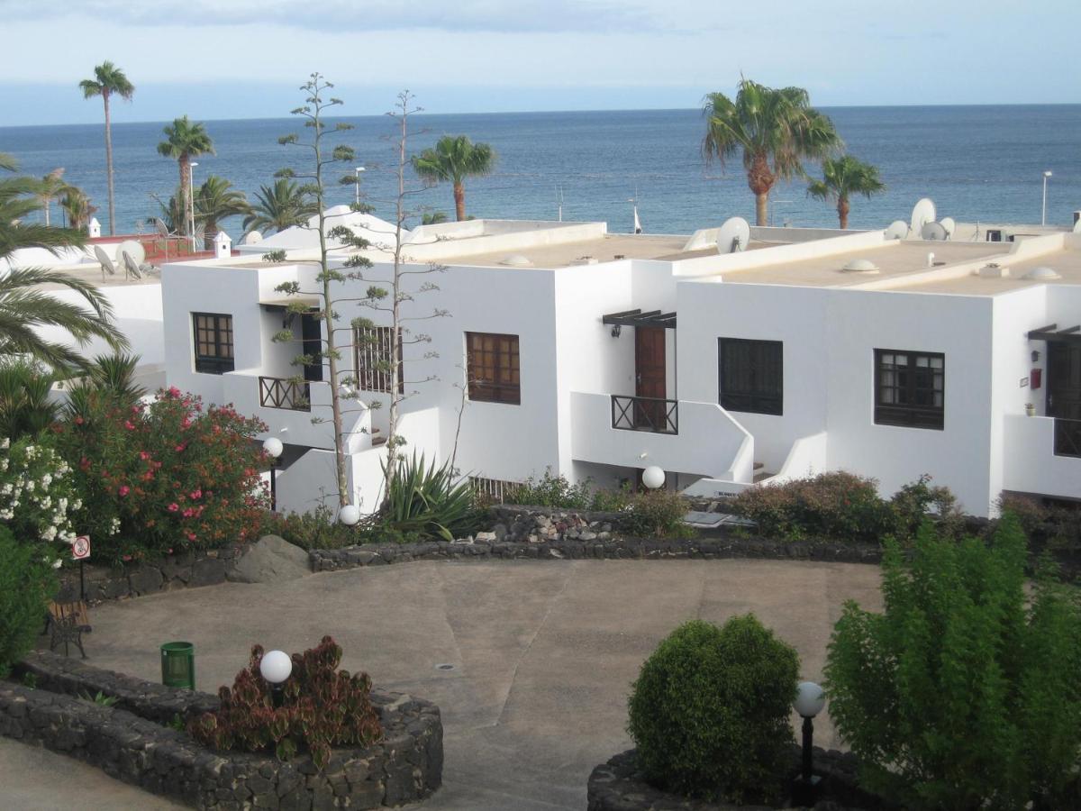 Apartamento Primera Linea Playa Puerto del Carmen  Zewnętrze zdjęcie