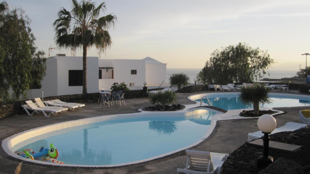 Apartamento Primera Linea Playa Puerto del Carmen  Zewnętrze zdjęcie