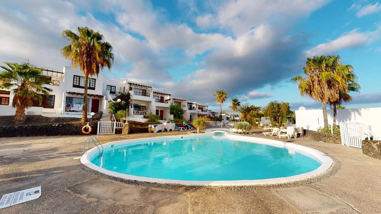 Apartamento Primera Linea Playa Puerto del Carmen  Zewnętrze zdjęcie
