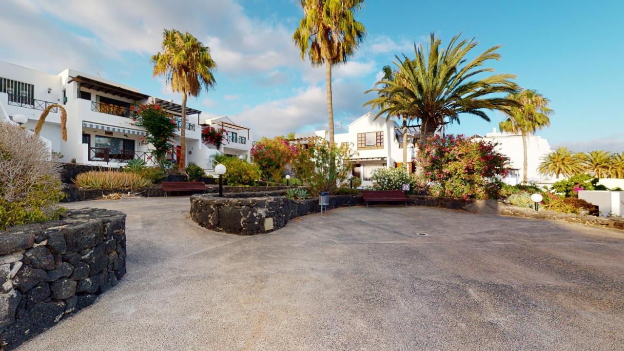 Apartamento Primera Linea Playa Puerto del Carmen  Zewnętrze zdjęcie
