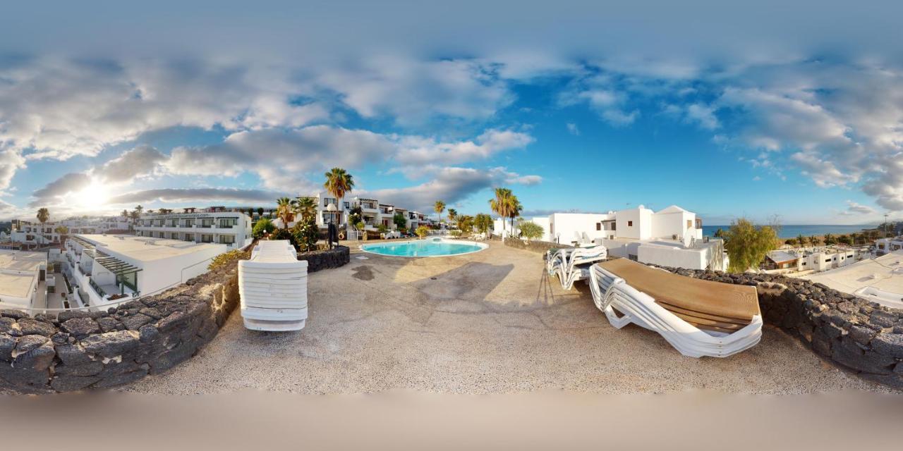 Apartamento Primera Linea Playa Puerto del Carmen  Zewnętrze zdjęcie