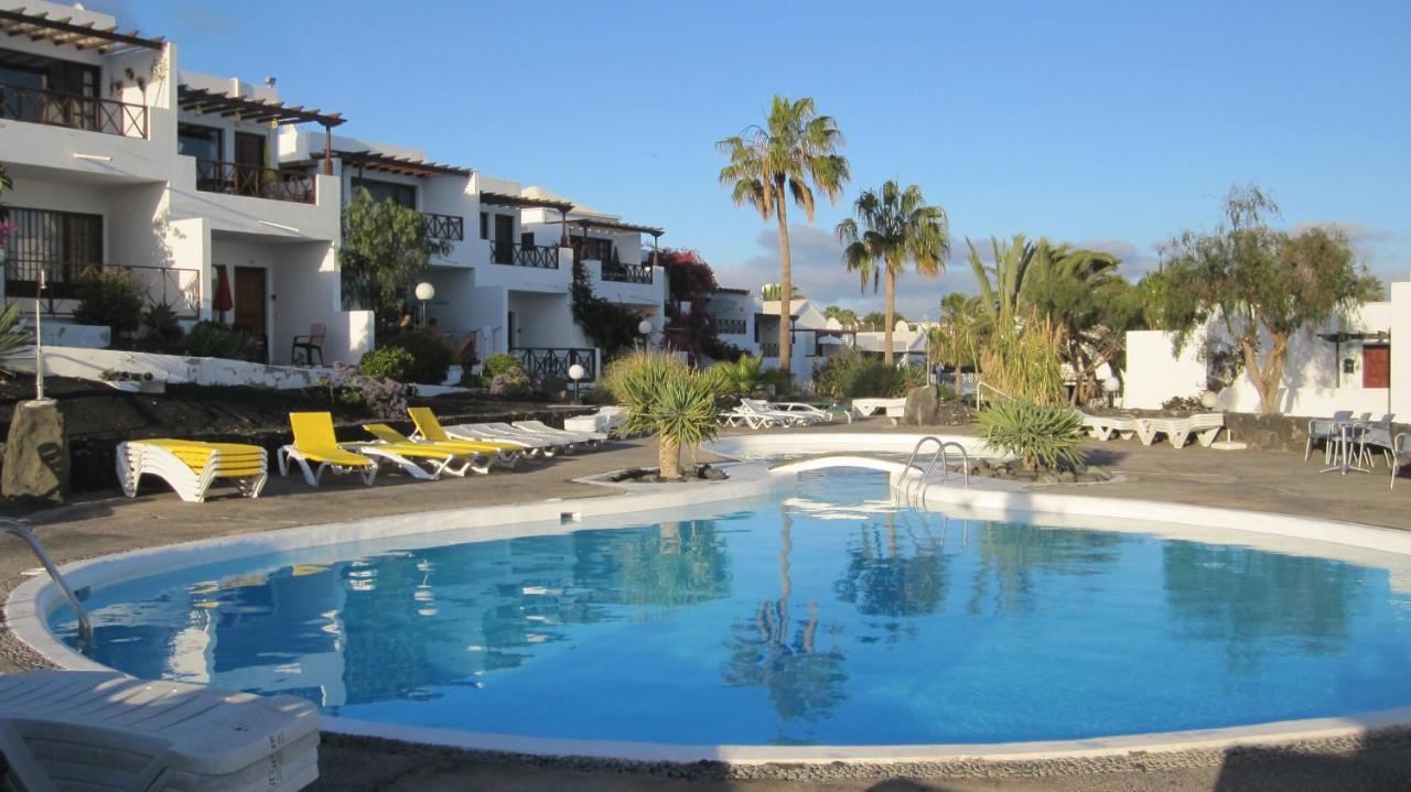 Apartamento Primera Linea Playa Puerto del Carmen  Zewnętrze zdjęcie