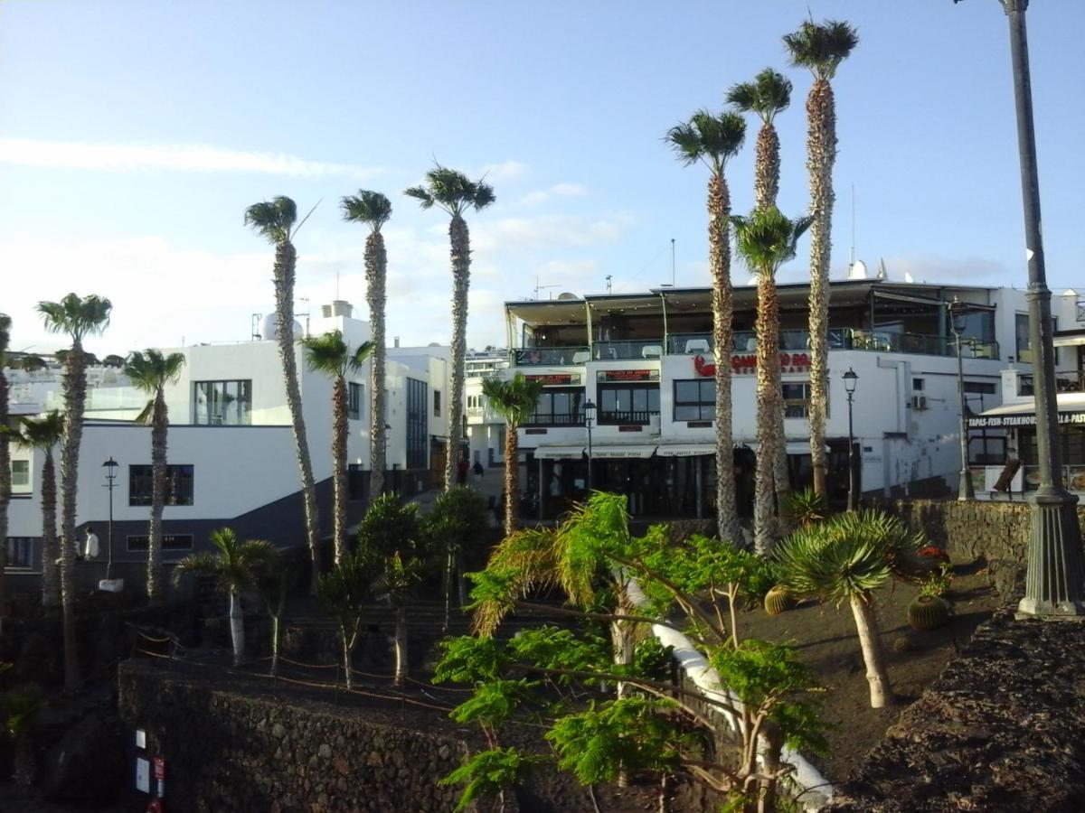 Apartamento Primera Linea Playa Puerto del Carmen  Zewnętrze zdjęcie