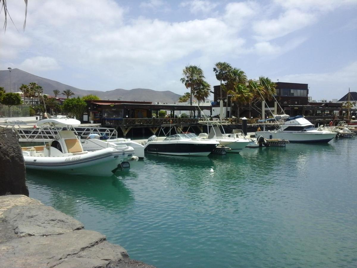 Apartamento Primera Linea Playa Puerto del Carmen  Zewnętrze zdjęcie