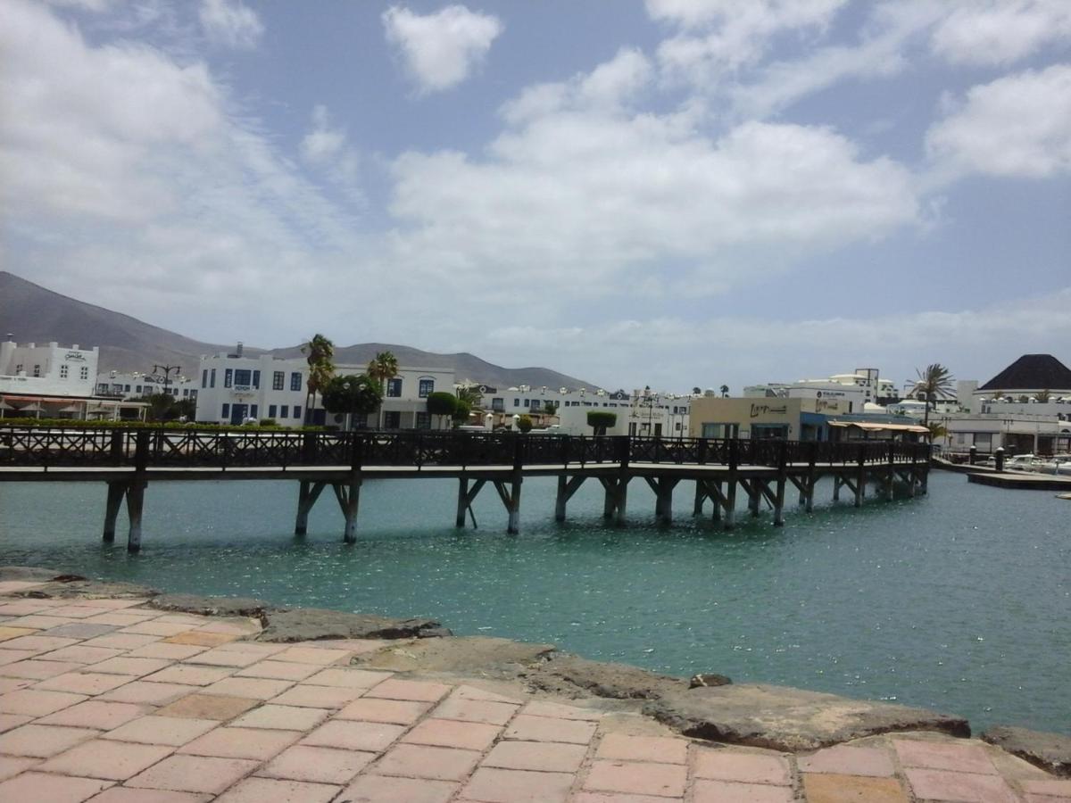 Apartamento Primera Linea Playa Puerto del Carmen  Zewnętrze zdjęcie