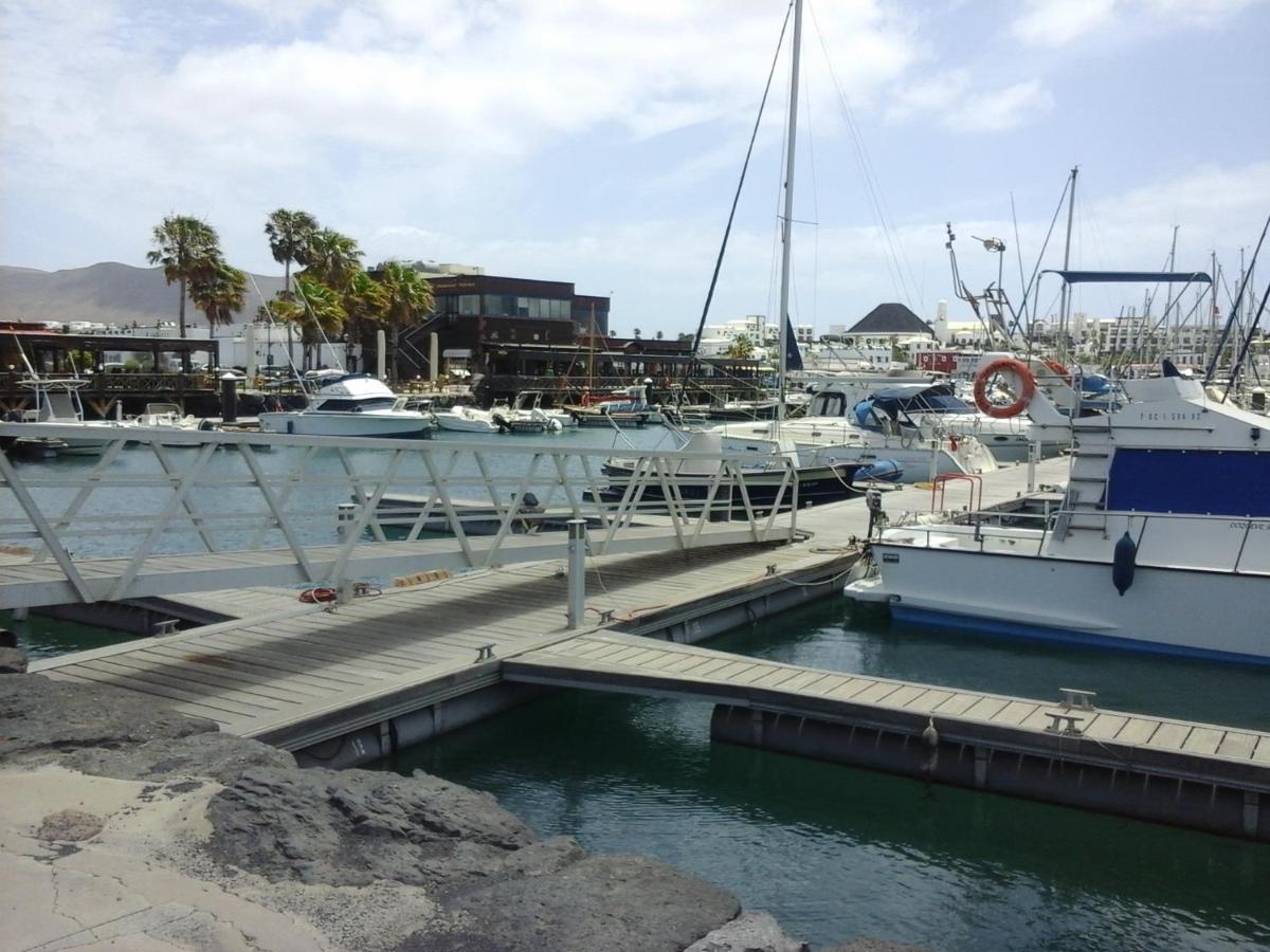 Apartamento Primera Linea Playa Puerto del Carmen  Zewnętrze zdjęcie