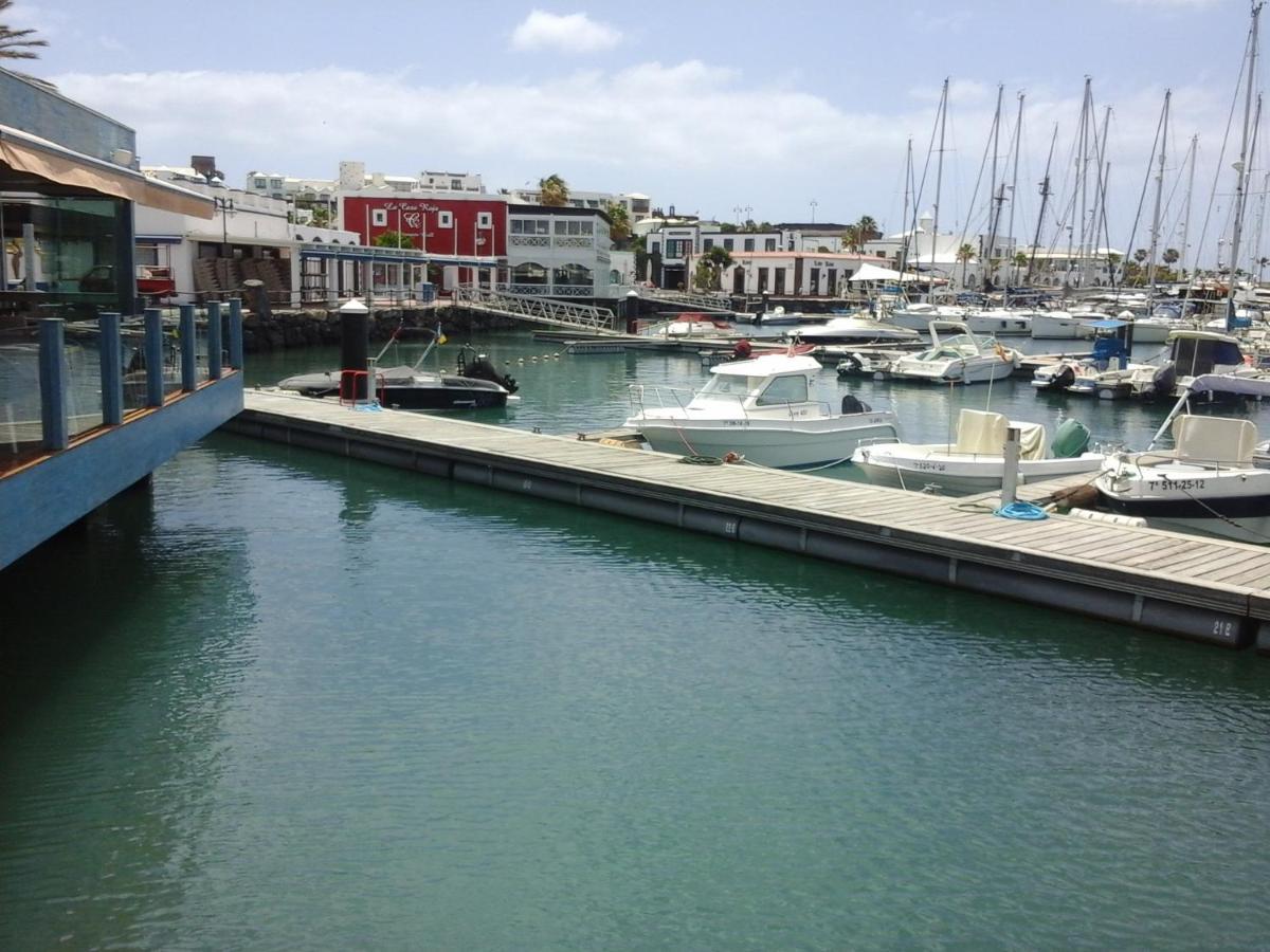 Apartamento Primera Linea Playa Puerto del Carmen  Zewnętrze zdjęcie