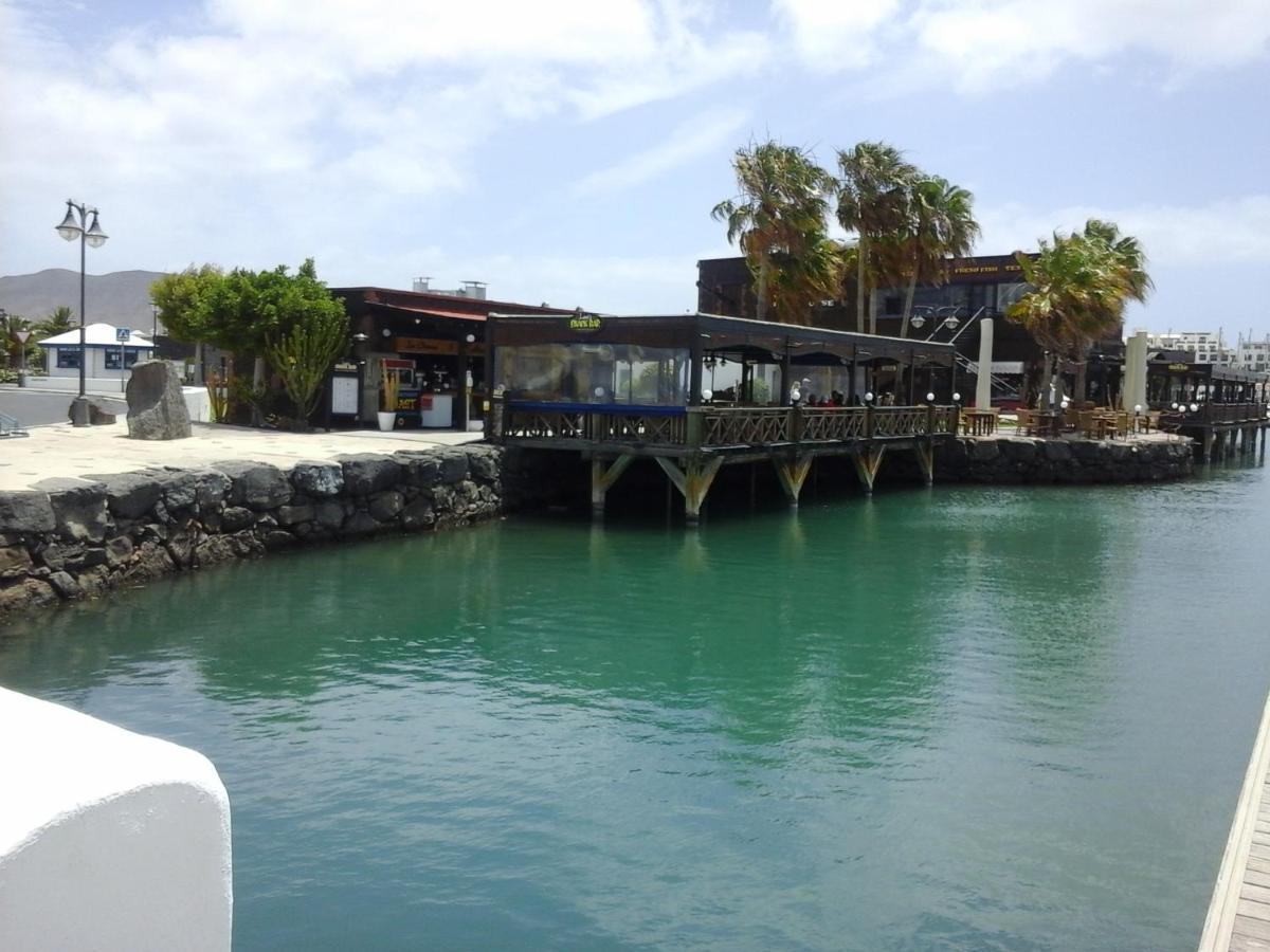Apartamento Primera Linea Playa Puerto del Carmen  Zewnętrze zdjęcie