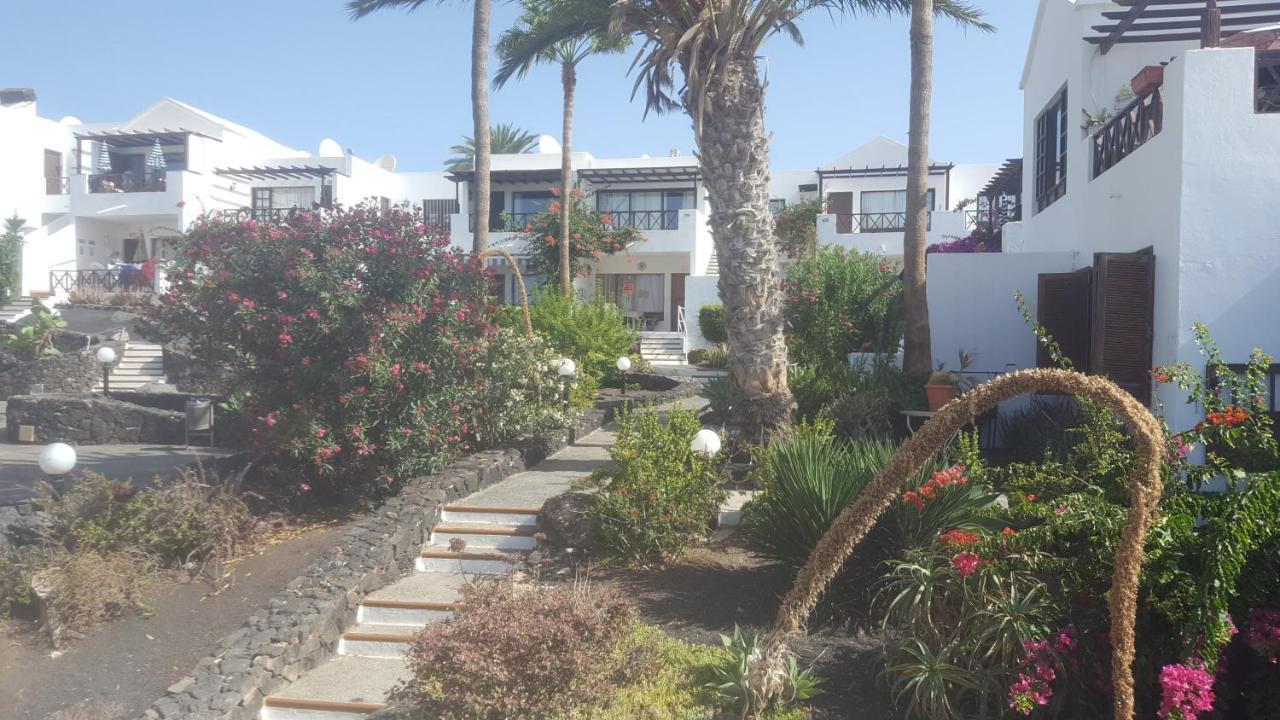 Apartamento Primera Linea Playa Puerto del Carmen  Zewnętrze zdjęcie
