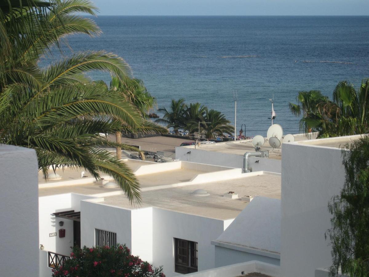 Apartamento Primera Linea Playa Puerto del Carmen  Zewnętrze zdjęcie