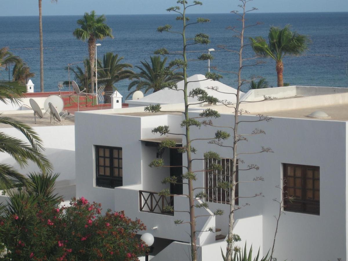 Apartamento Primera Linea Playa Puerto del Carmen  Zewnętrze zdjęcie